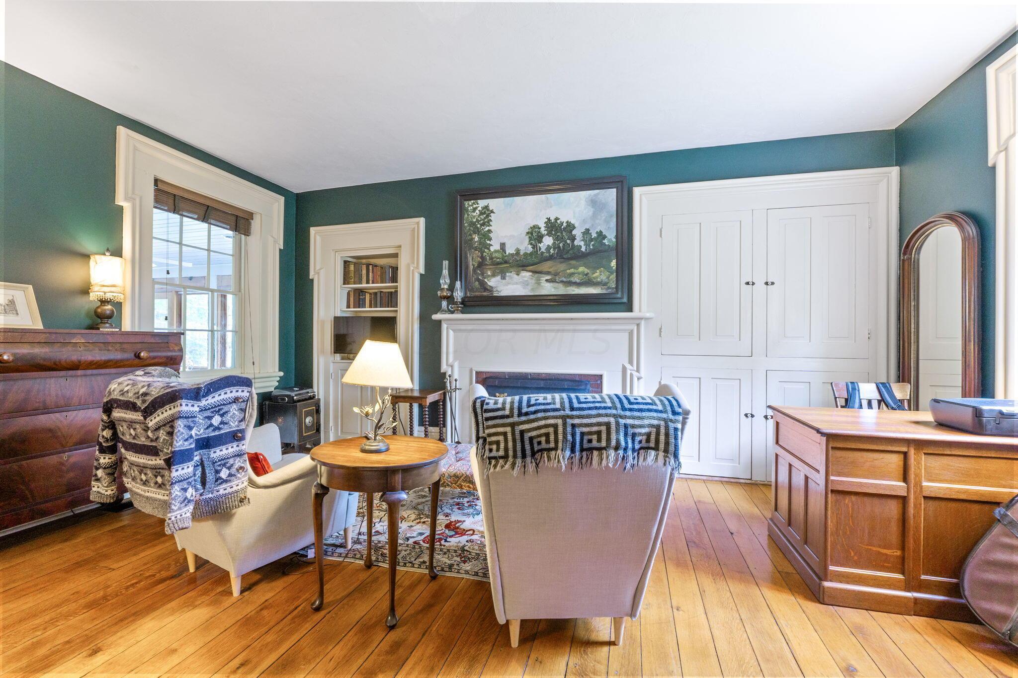 6962 Harlem Road Westerville, OH 43082 - Photo 19 of 128 6962 Harlem Road (Interior)-29