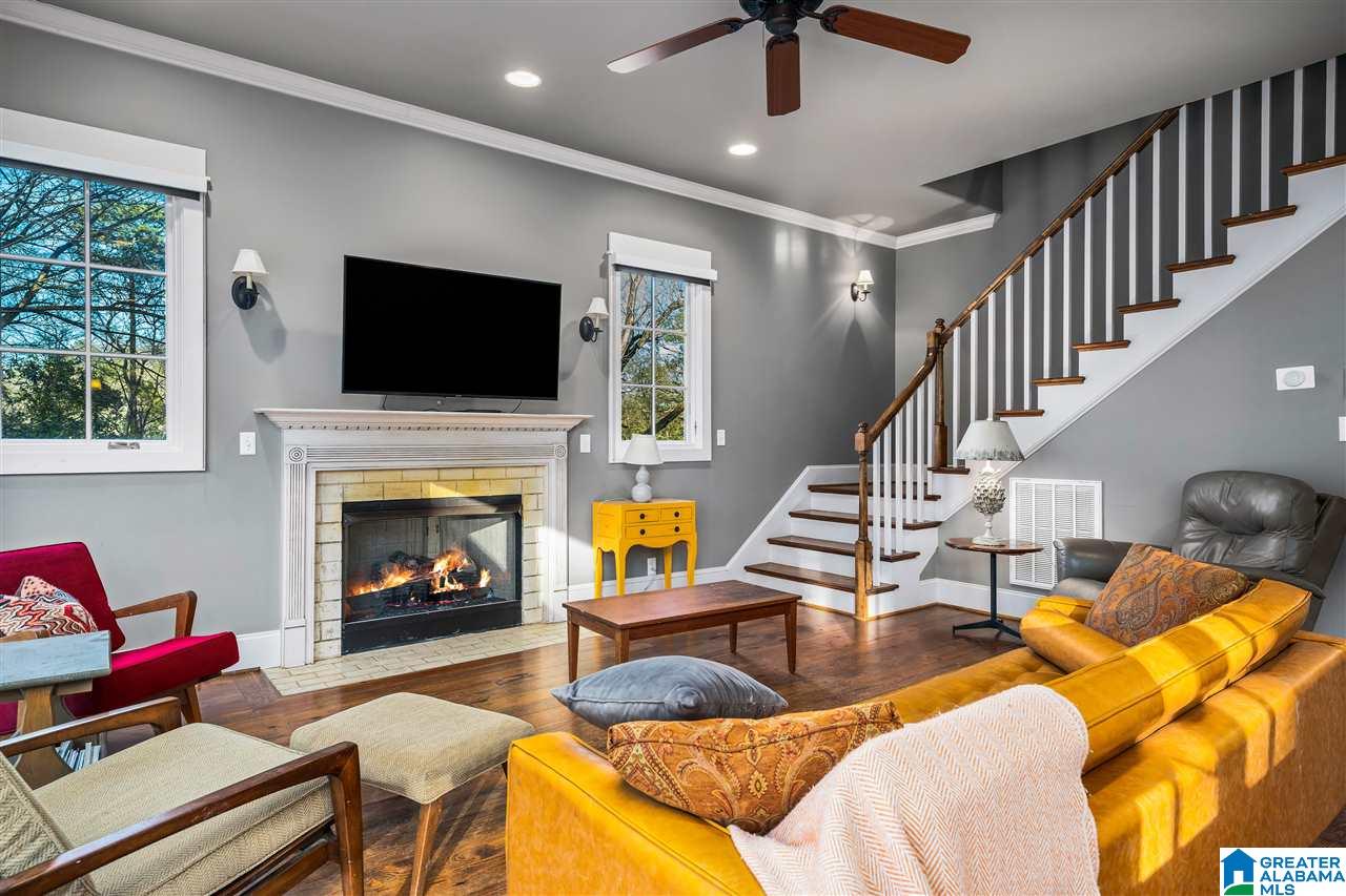 1086 Columbiana Road Birmingham, AL 35209 - Photo 12 of 31