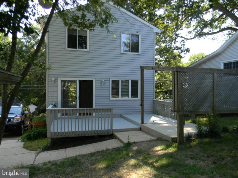 1735 Quantico Road Edgewater, MD 21037 - Photo 19 of 30