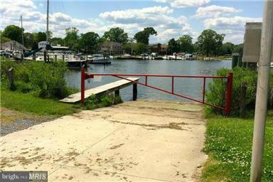 1735 Quantico Road Edgewater, MD 21037 - Photo 29 of 30 a view of lake