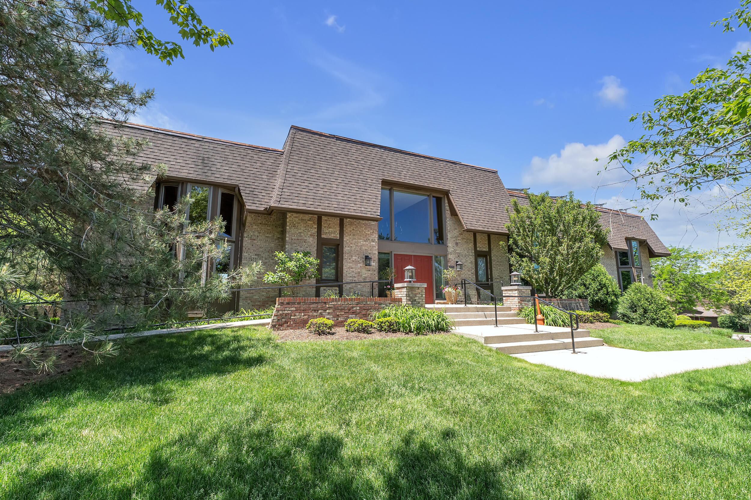 826 Earhart Road Ann Arbor, MI 48105 - Photo 37 of 38 earhart-57