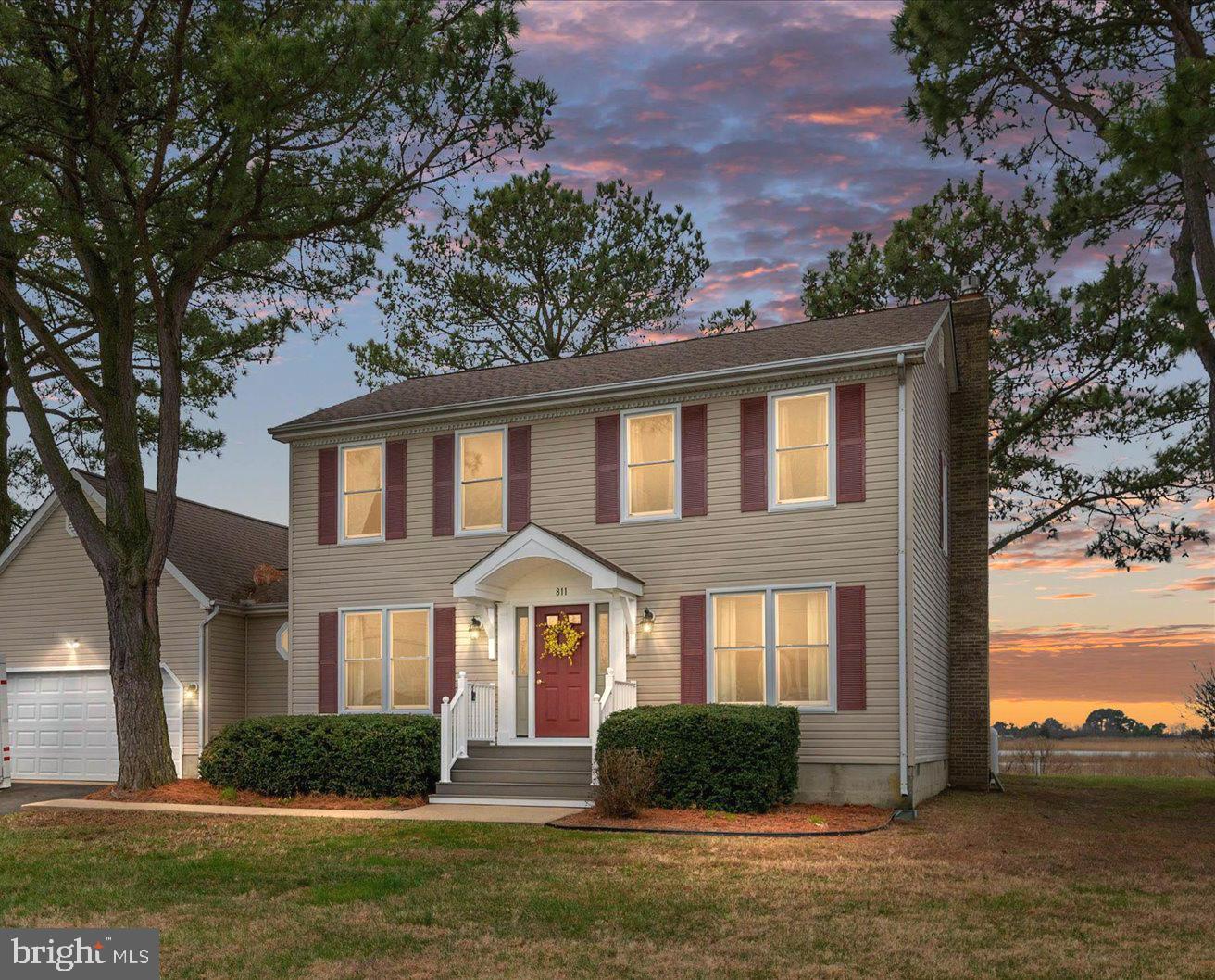 811 Long Point Road Grasonville, MD 21638 - Photo 1 of 50