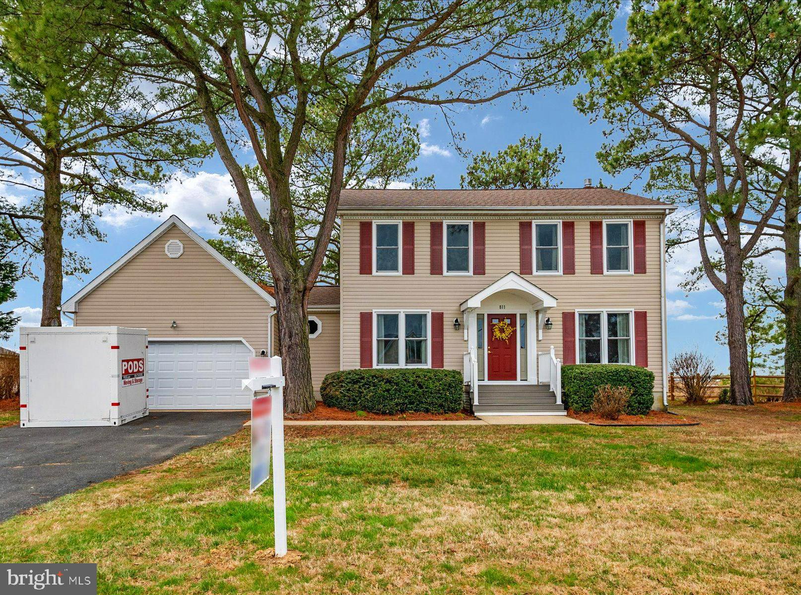 811 Long Point Road Grasonville, MD 21638 - Photo 3 of 50