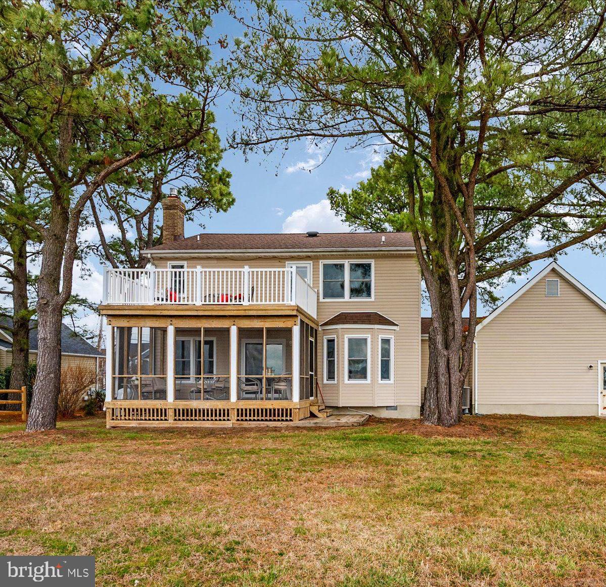 811 Long Point Road Grasonville, MD 21638 - Photo 36 of 50