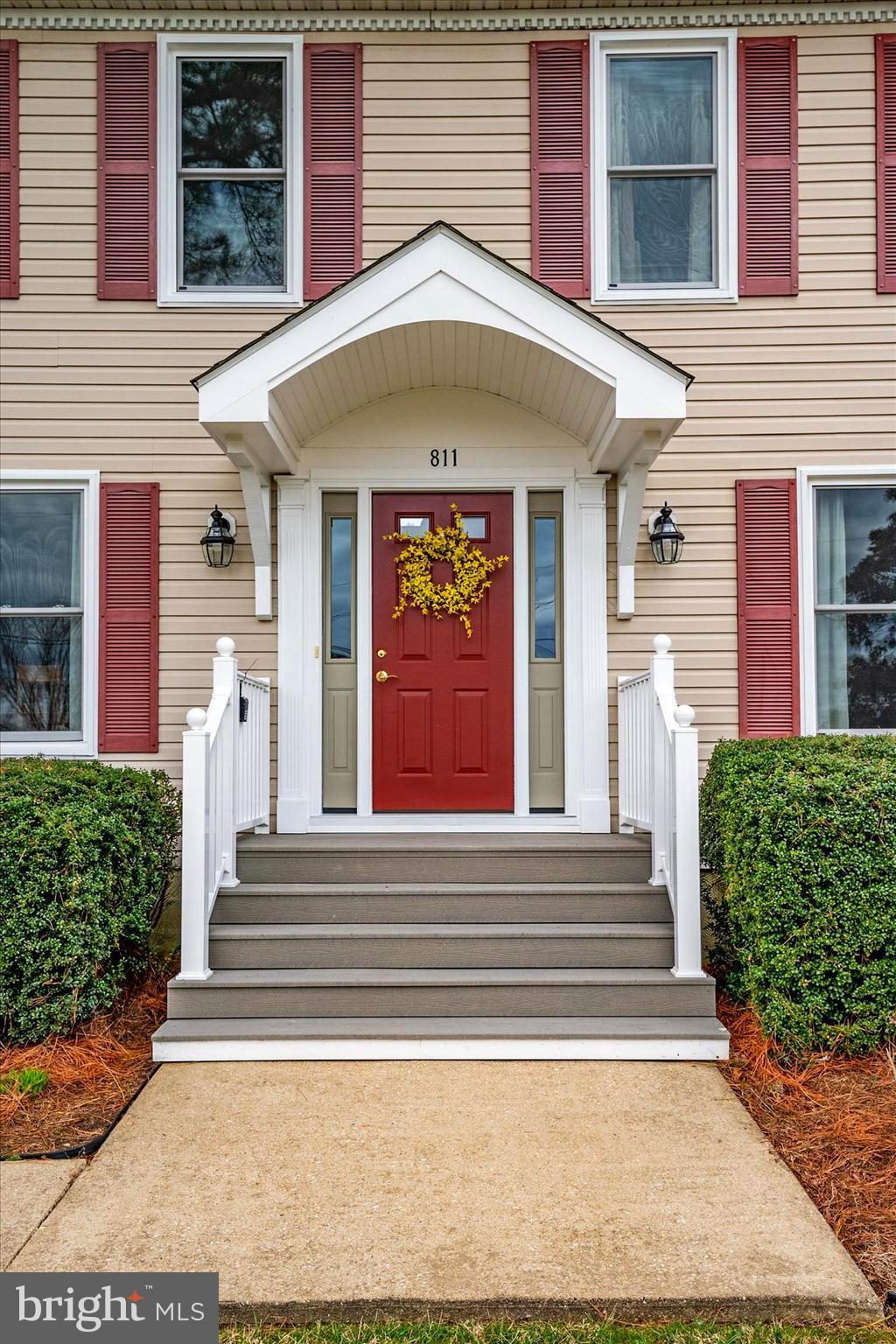 811 Long Point Road Grasonville, MD 21638 - Photo 4 of 50