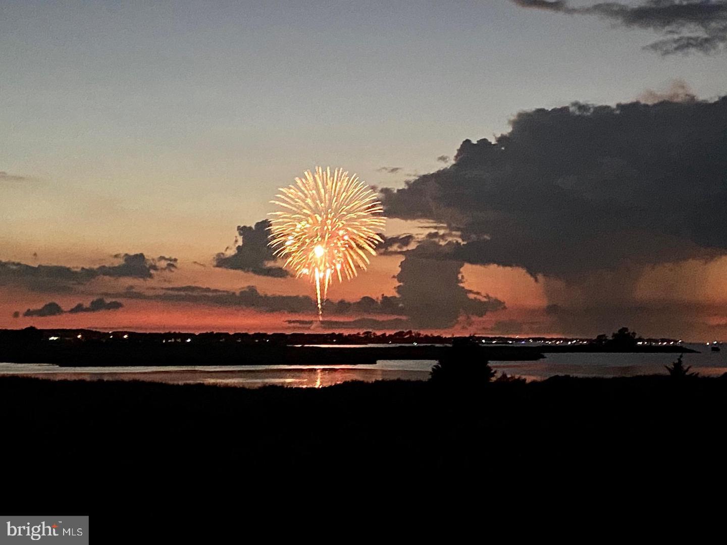 811 Long Point Road Grasonville, MD 21638 - Photo 43 of 50 Spectacular 4th of July show right from your home!