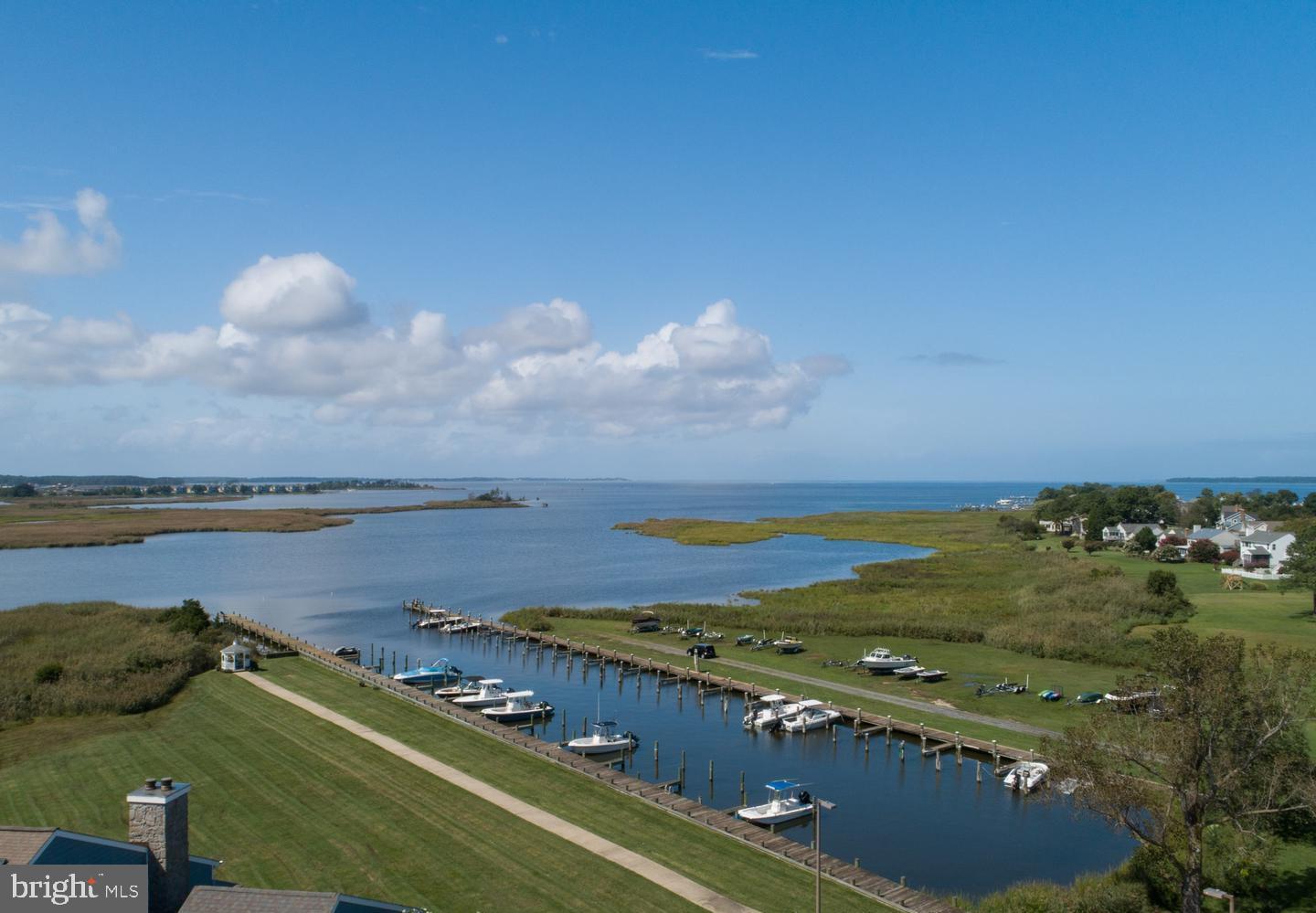 811 Long Point Road Grasonville, MD 21638 - Photo 45 of 50 Deeded Boat Slip