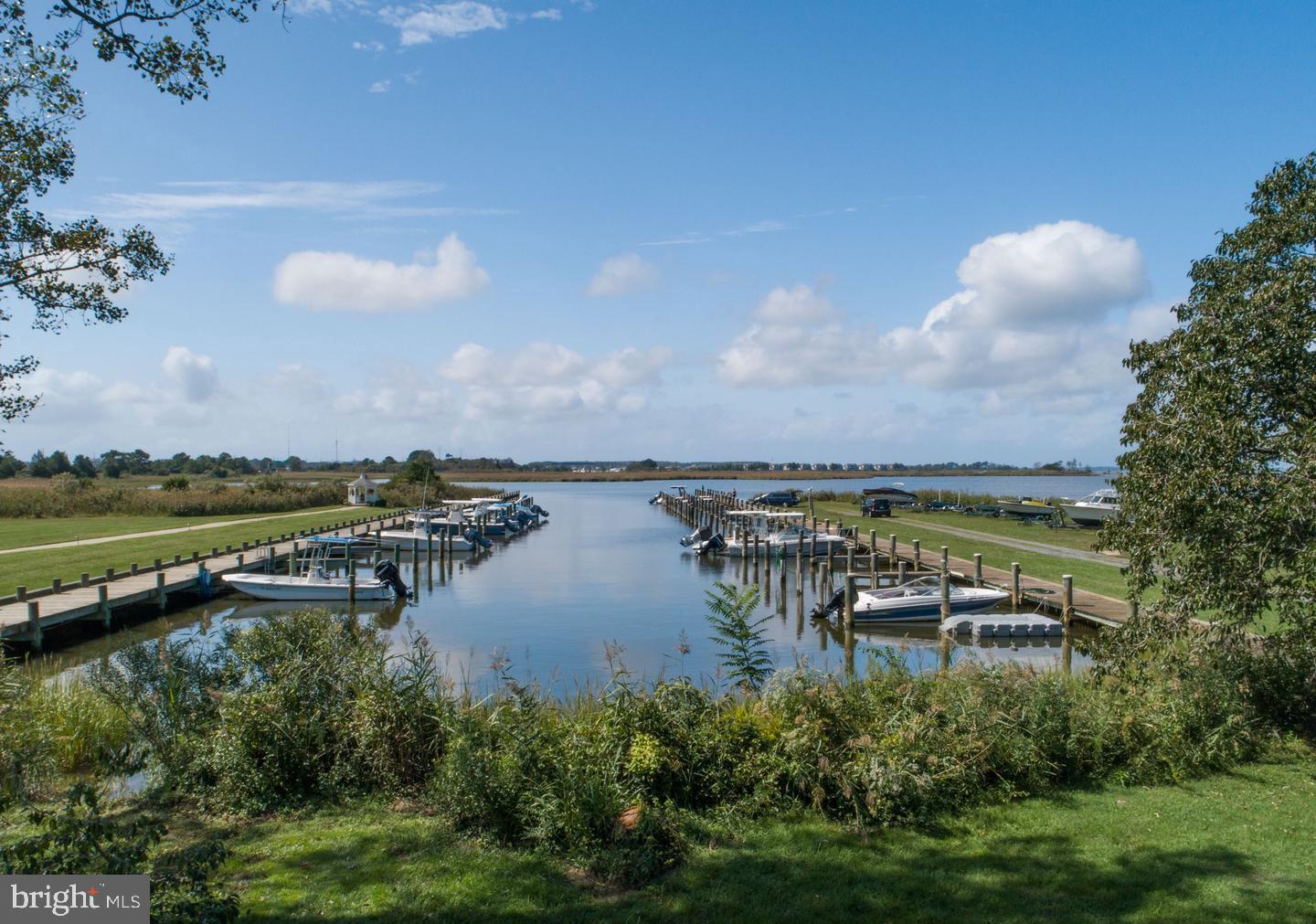 811 Long Point Road Grasonville, MD 21638 - Photo 46 of 50 Long Point Dock