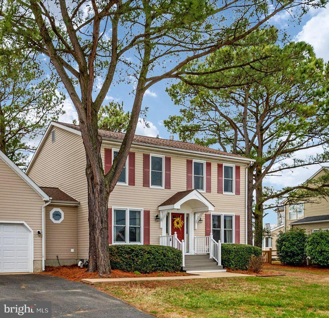 811 Long Point Road Grasonville, MD 21638 - Photo 5 of 50