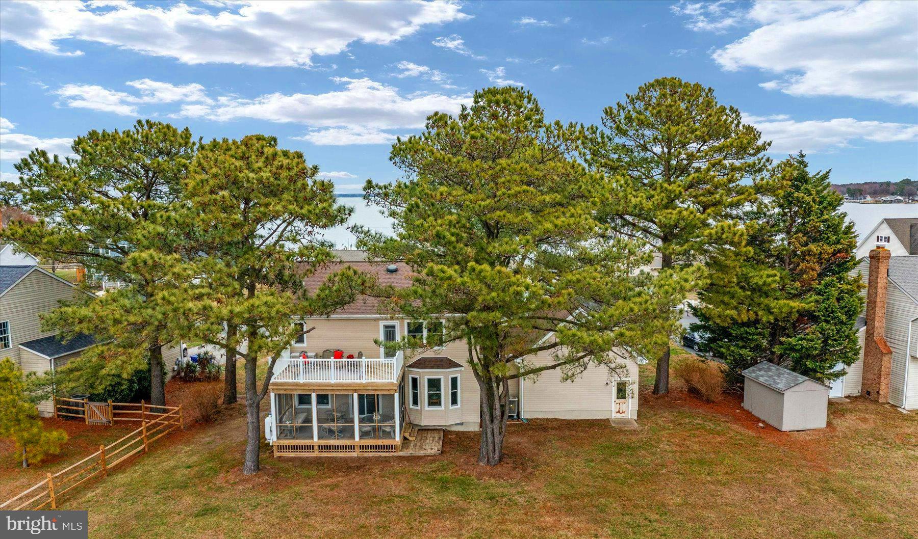 811 Long Point Road Grasonville, MD 21638 - Photo 6 of 50