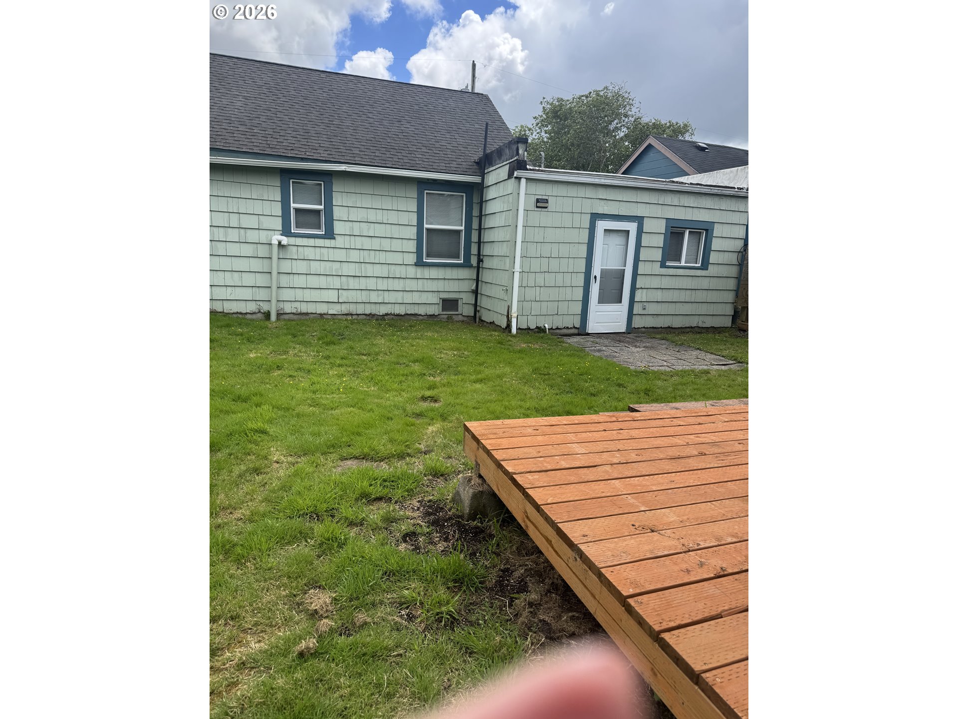 92394 G Road Astoria, OR 97103 - Photo 6 of 20 Exterior