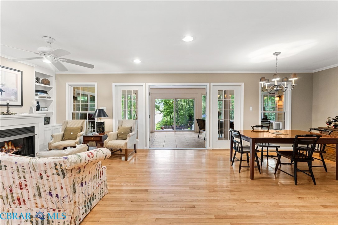 890 Kelley Neck Road Lancaster, VA 22503 - Photo 14 of 46