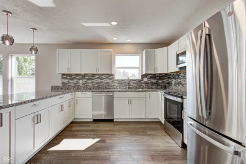 $315,000 | 1305 West 23rd Street, Indianapolis, IN 46208