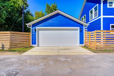 $315,000 | 1305 West 23rd Street, Indianapolis, IN 46208