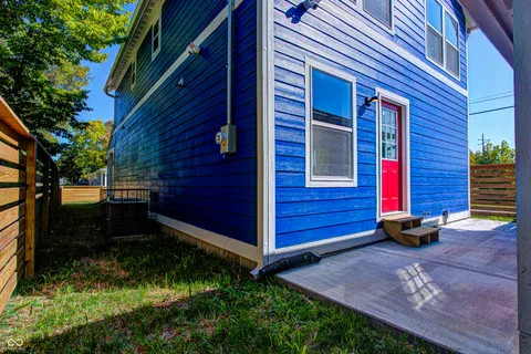 $315,000 | 1305 West 23rd Street, Indianapolis, IN 46208