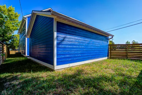 $315,000 | 1305 West 23rd Street, Indianapolis, IN 46208
