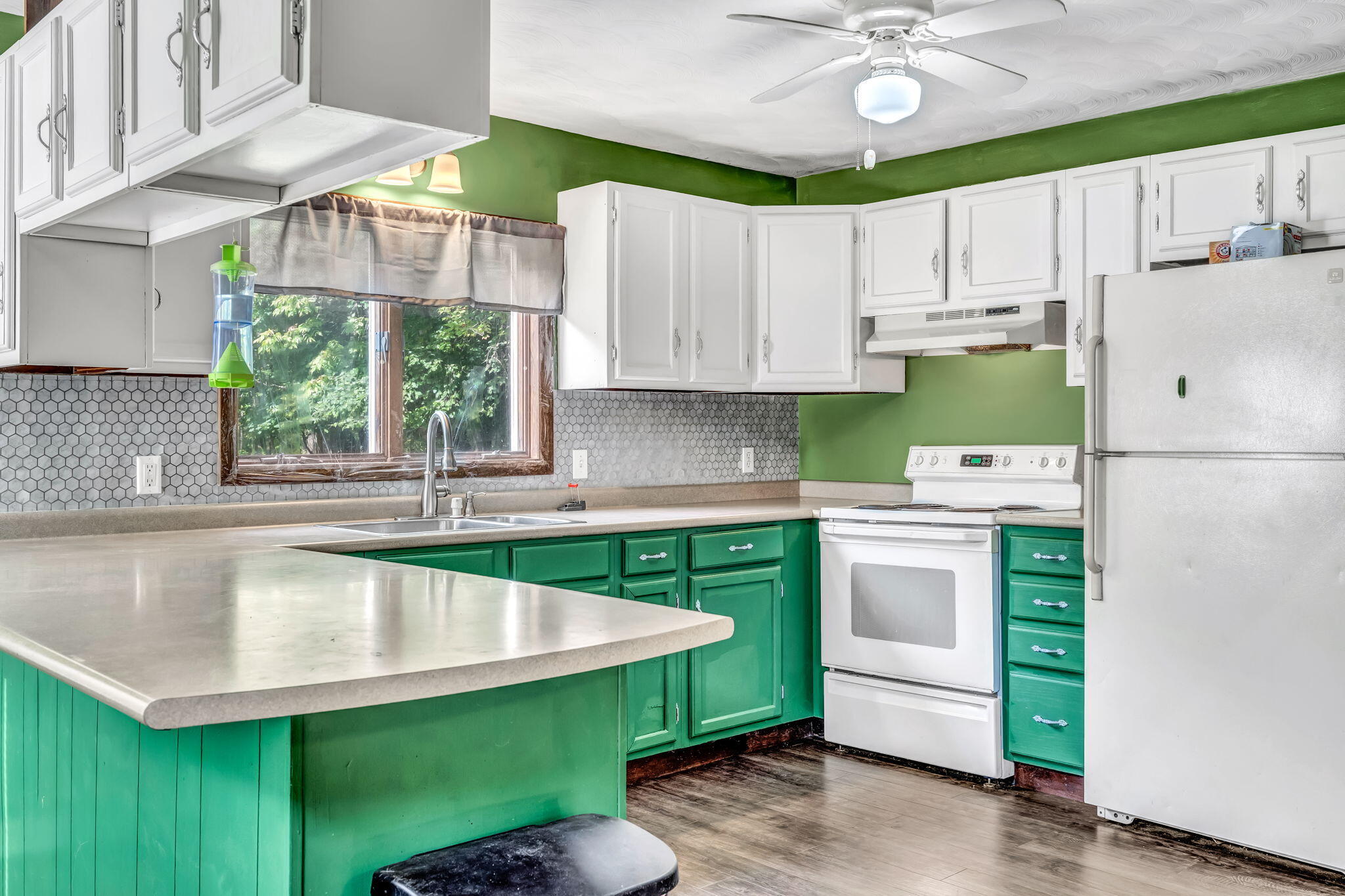 66 Summer Street Oakland, ME 04963 - Photo 2 of 26 22-web-or-mls-66-summer-st