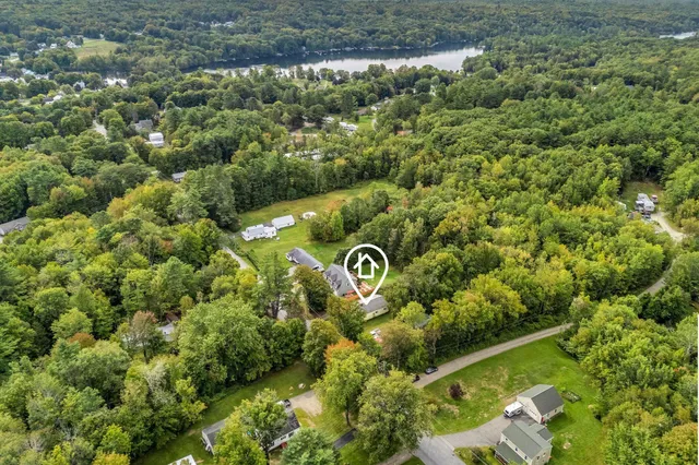 $225,000 | 66 Summer Street, Oakland, ME 04963