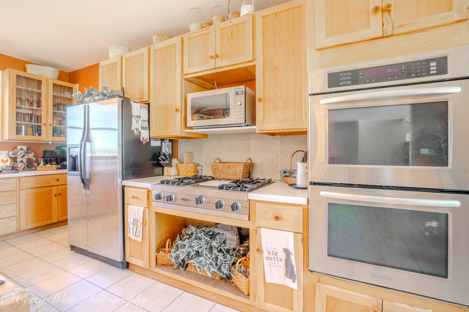 1869 Woodlawn Road Steward, IL 60553 - Photo 17 of 72