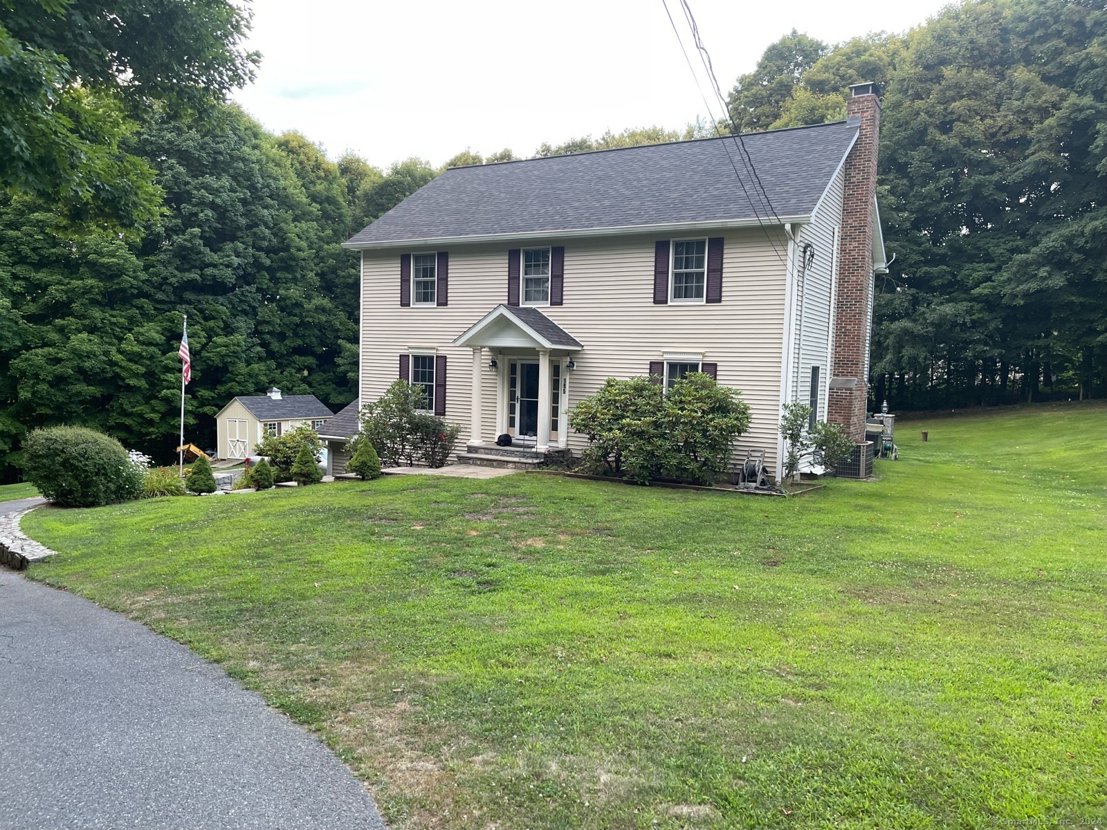185 Curtis Farms Road Middlebury, CT 06762 - Photo 1 of 1 Gallery Image 1