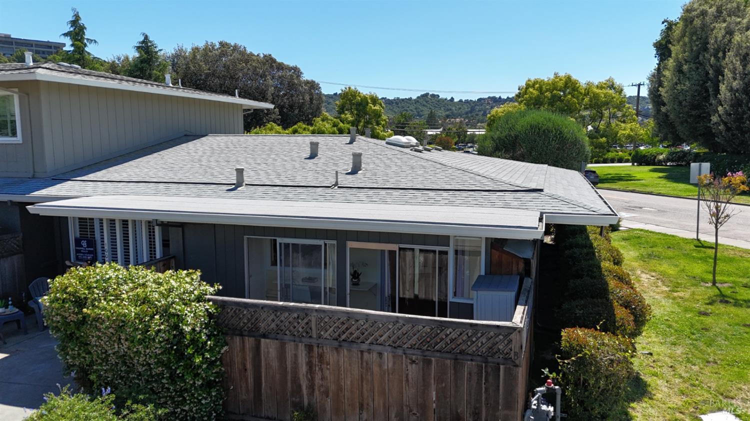 1004 B Los Gamos Road San Rafael, CA 94903 - Photo 25 of 38