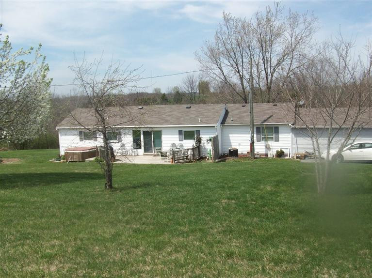 153 Creek Road Lancaster, KY 40444 - Photo 7 of 16 Photo 7
