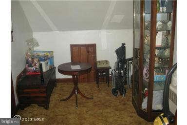 5630 Johnnycake Road Baltimore, MD 21207 - Photo 14 of 19 a view of entryway with livingroom and furniture