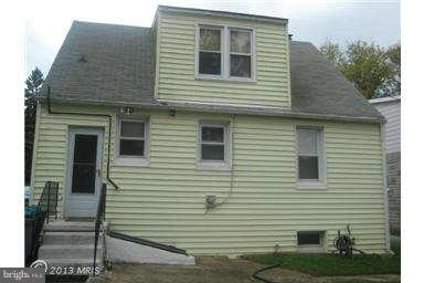 5630 Johnnycake Road Baltimore, MD 21207 - Photo 17 of 19 a view of a house