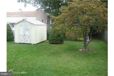 5630 Johnnycake Road Baltimore, MD 21207 - Photo 18 of 19 a view of outdoor space and yard