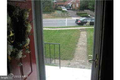 5630 Johnnycake Road Baltimore, MD 21207 - Photo 4 of 19 a view of balcony