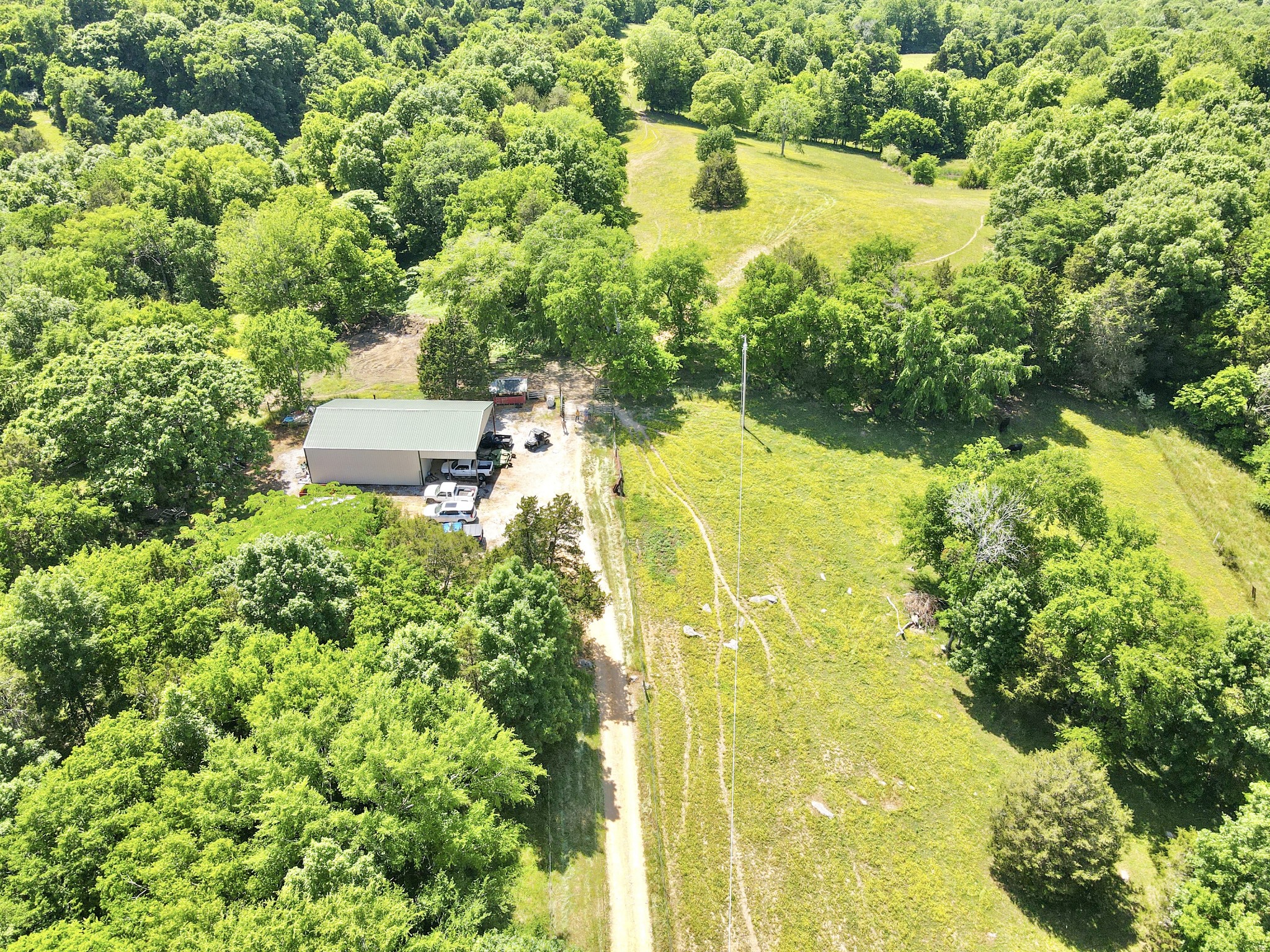 0 Hill Station Road Columbia, TN 38401 - Photo 20 of 38 Gallery Image 20
