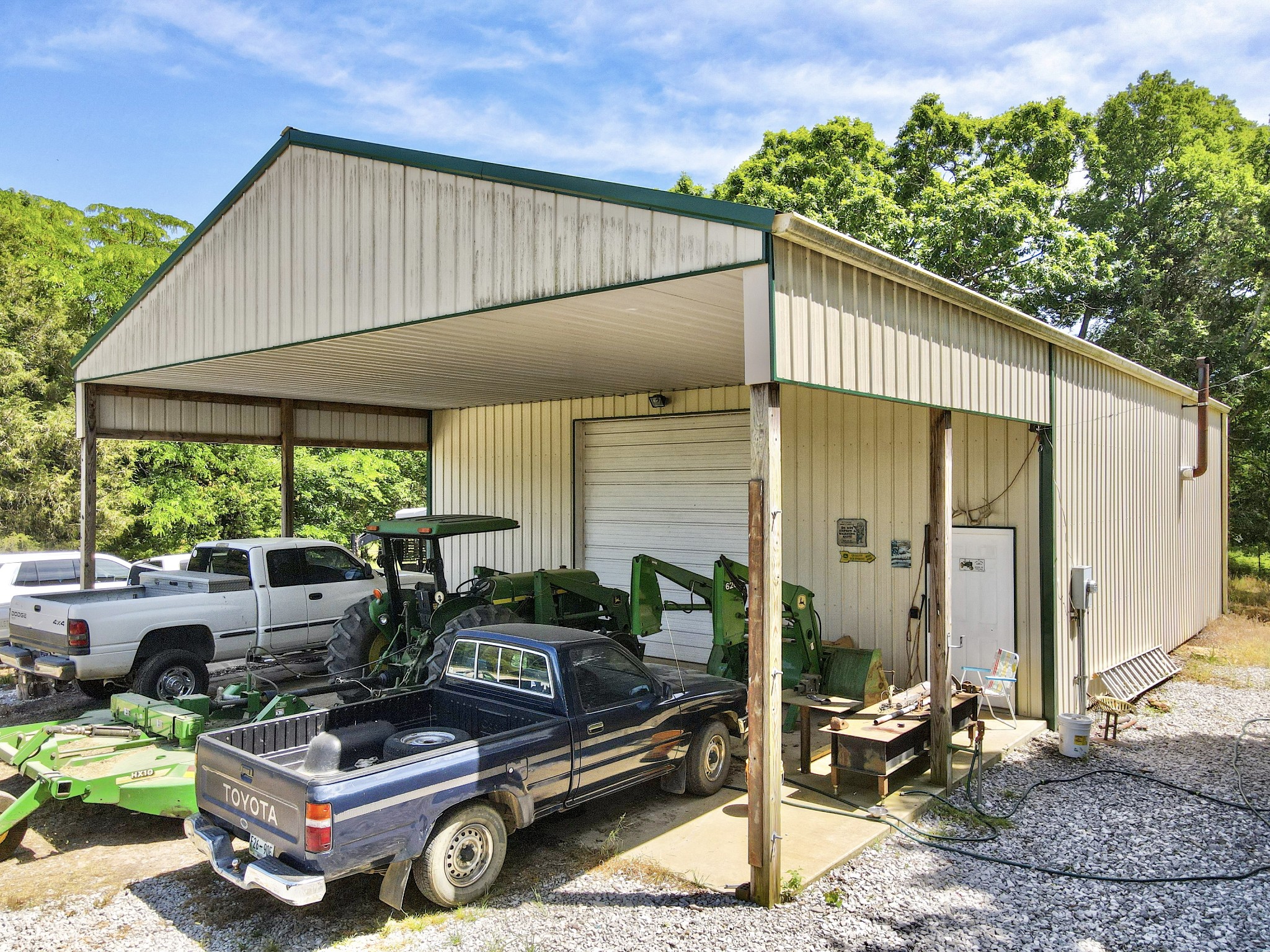 0 Hill Station Road Columbia, TN 38401 - Photo 9 of 38 Gallery Image 9