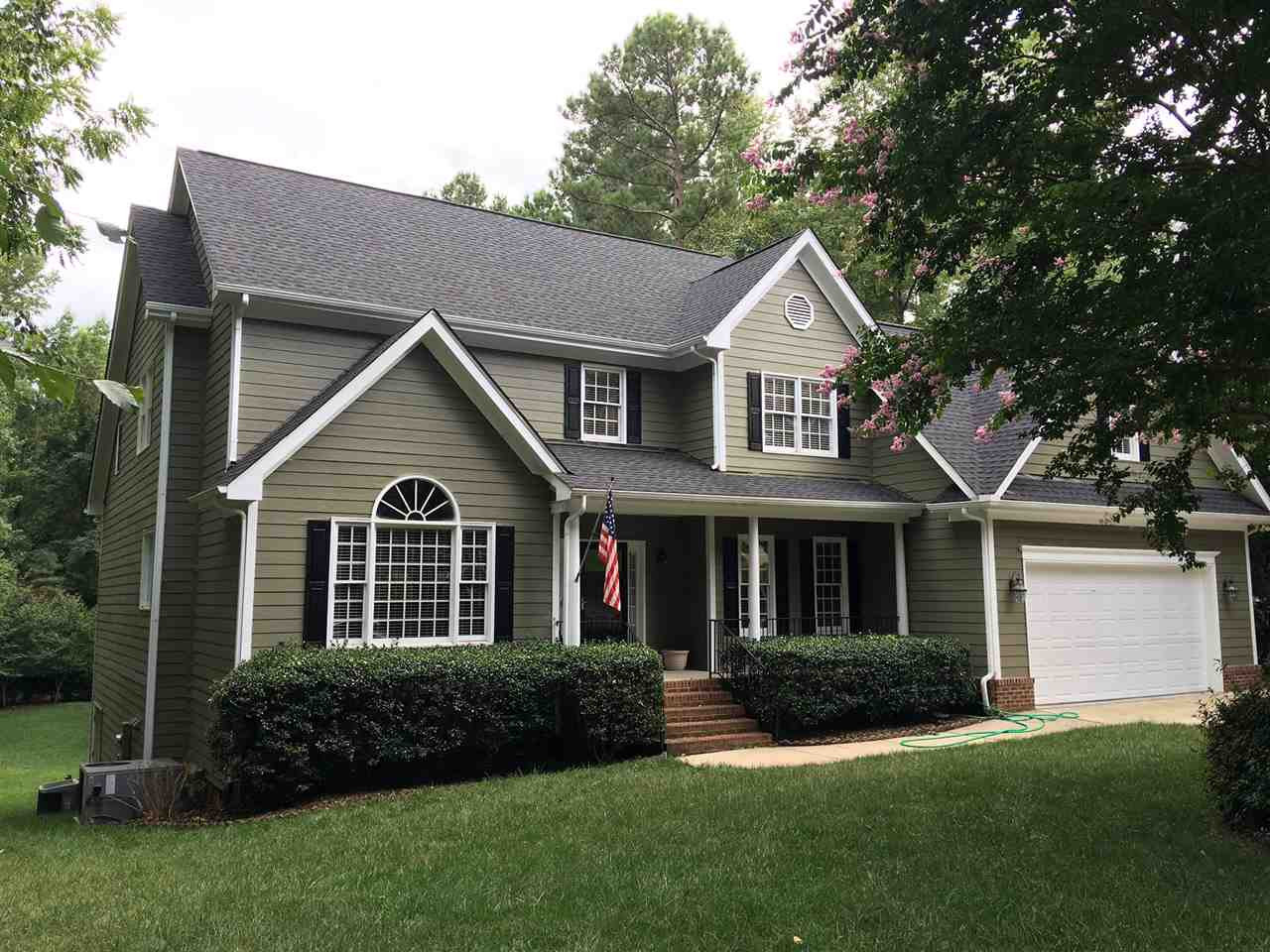 2029 Kinleys Way Raleigh, NC 27613 - Photo 1 of 25 Exterior Front
