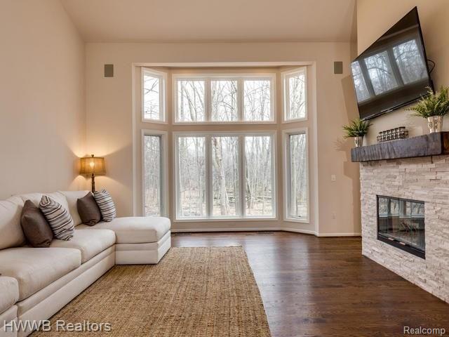 60928 Pennington Way Rochester, MI 48306 - Photo 11 of 40 Great Room