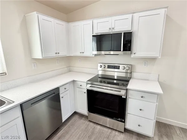 $1,250 | 1081 Quartzite Avenue, Unit 3, Pahrump, NV 89048