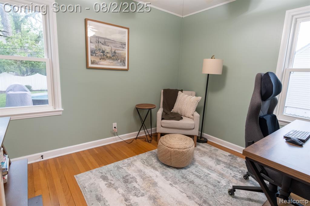 1642 Princeton Road Berkley, MI 48072 - Photo 7 of 30