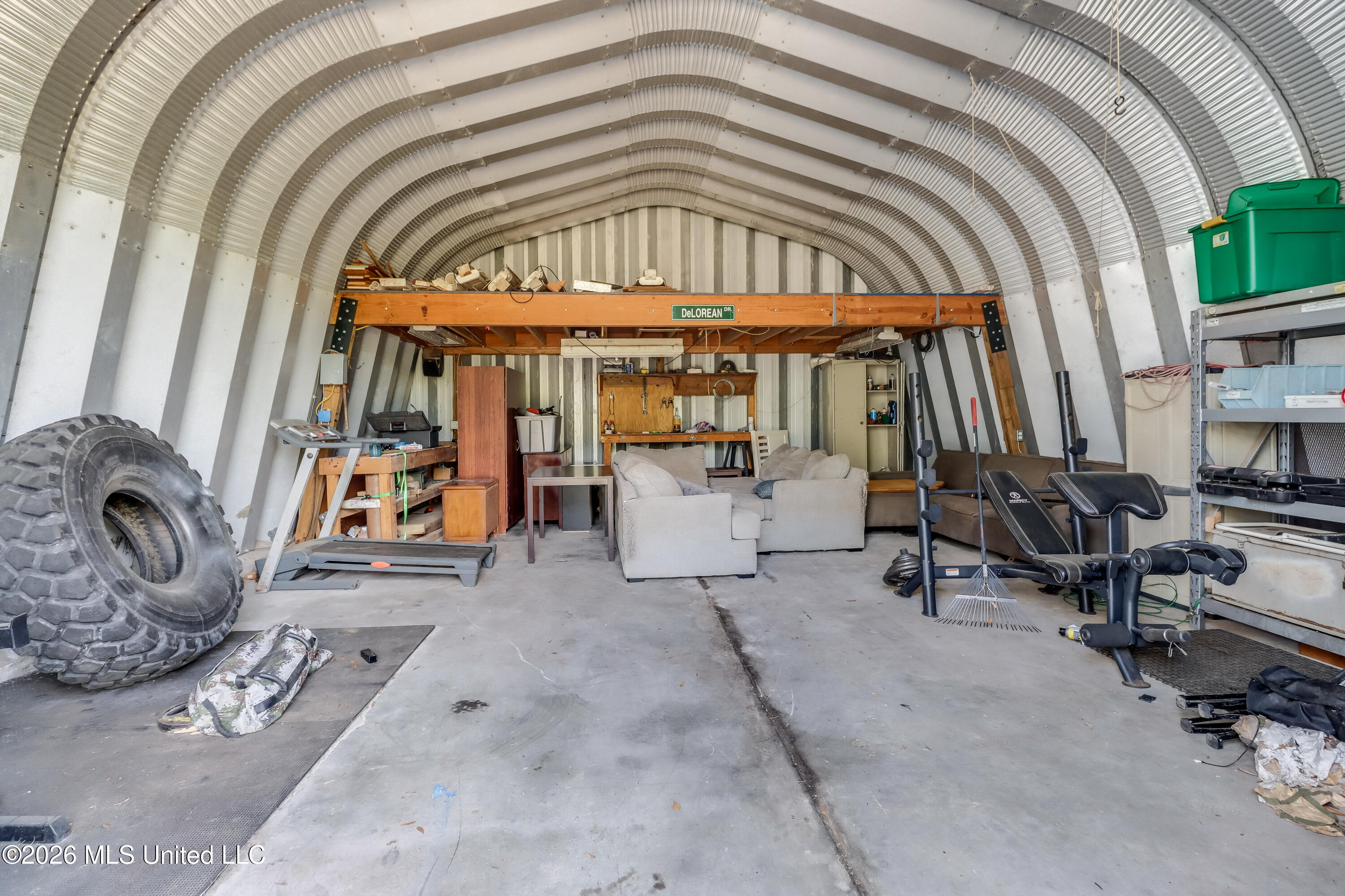 23083 Montebella Road Pass Christian, MS 39571 - Photo 19 of 22 Workshop