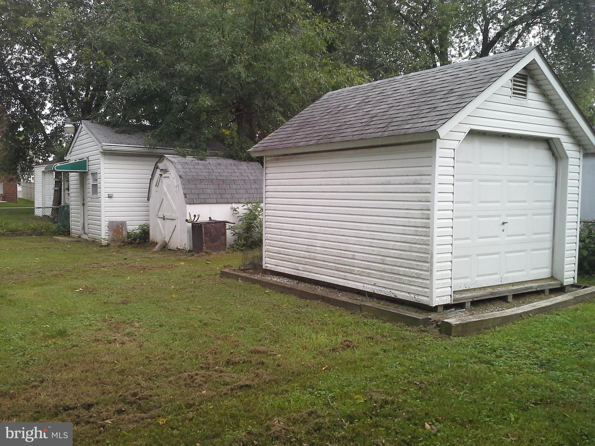 7352 Chesapeake Road Baltimore, MD 21220 - Photo 21 of 22 7352 Chesapeake Rd