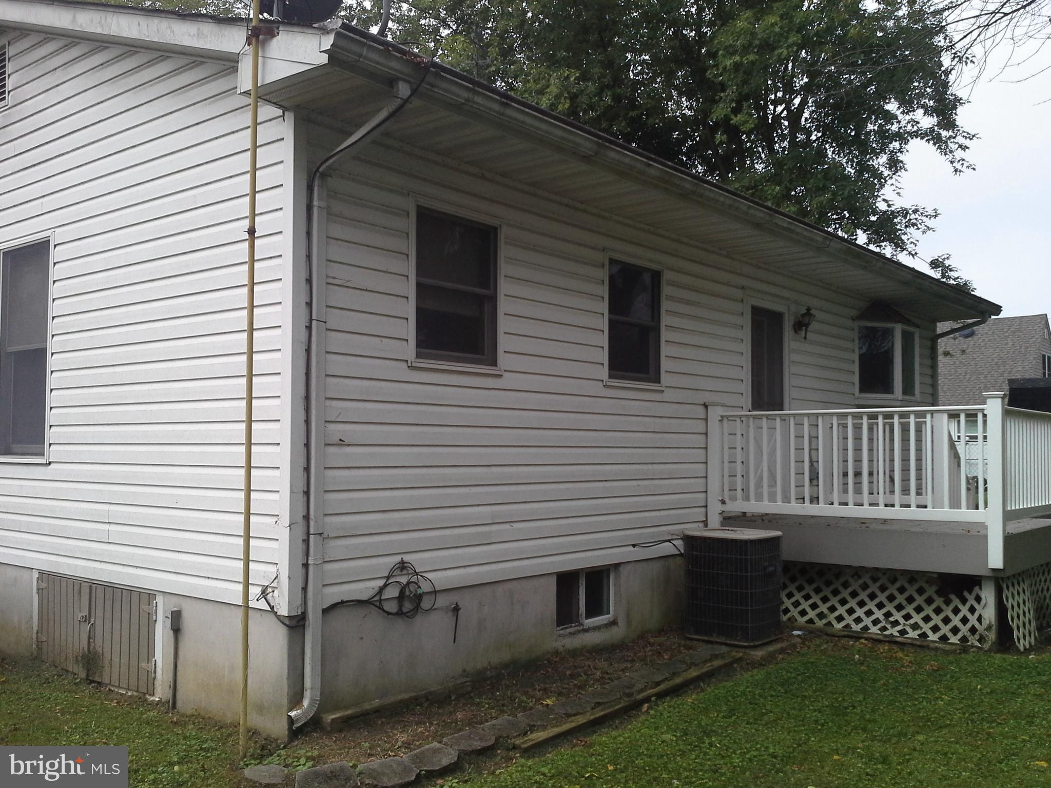 7352 Chesapeake Road Baltimore, MD 21220 - Photo 4 of 22 7352 Chesapeake Rd