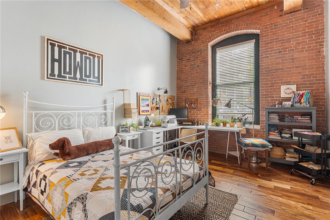 300 Front Street, Unit 209 Pawtucket, RI 02860 - Photo 11 of 18