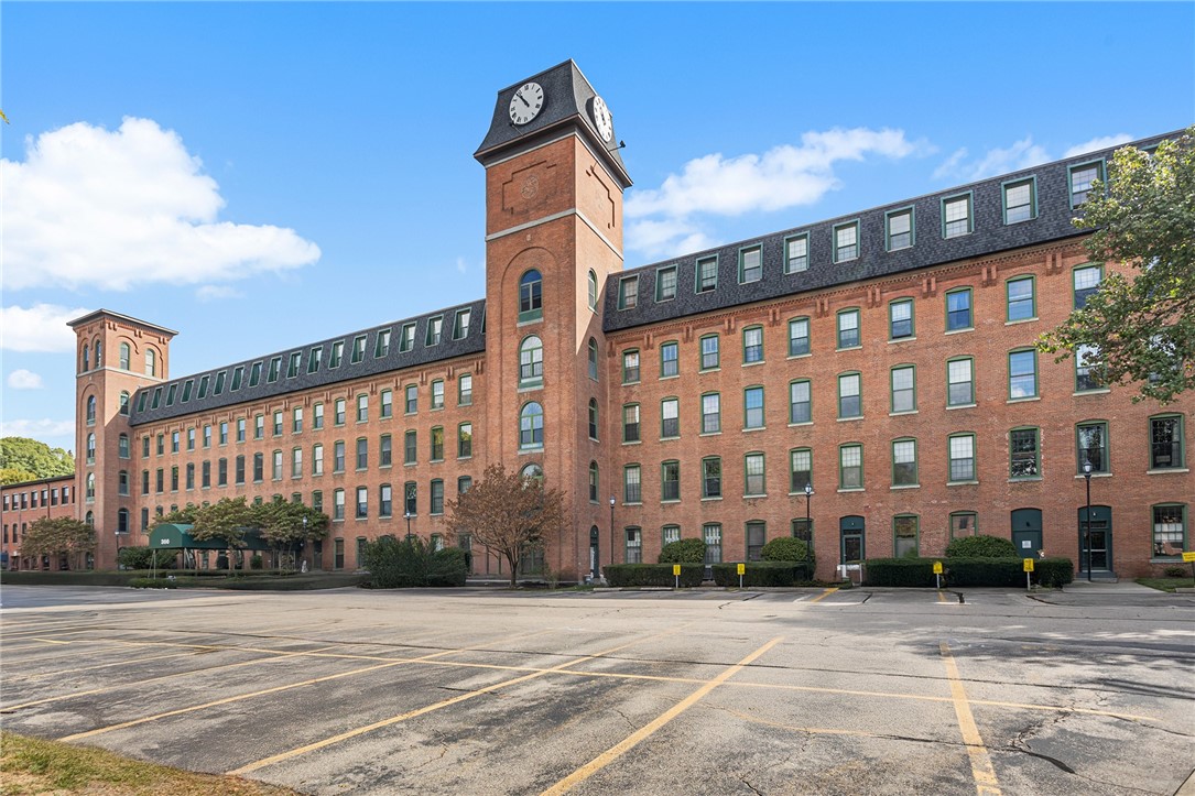 300 Front Street, Unit 209 Pawtucket, RI 02860 - Photo 17 of 18