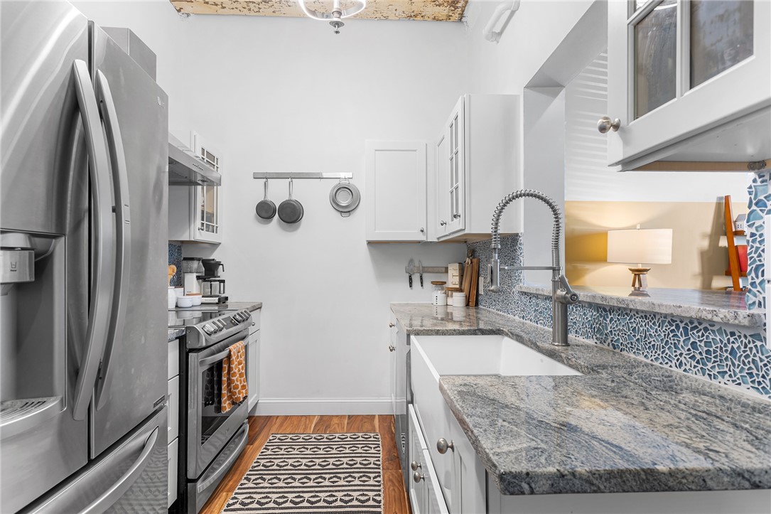 300 Front Street, Unit 209 Pawtucket, RI 02860 - Photo 5 of 18