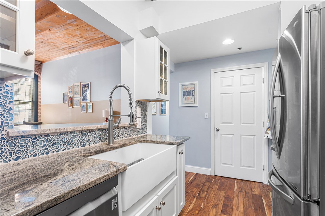 300 Front Street, Unit 209 Pawtucket, RI 02860 - Photo 7 of 18