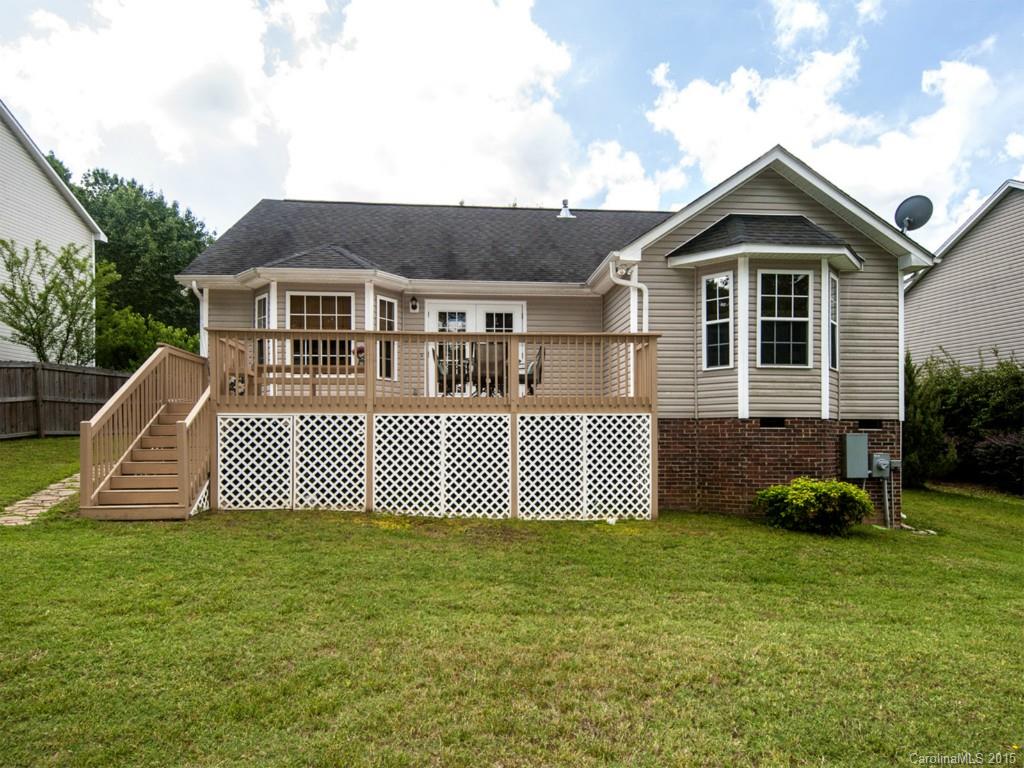 102 Pheasant Ridge Circle, Unit 34 York, SC 29745 - Photo 20 of 20 Gallery Image 20