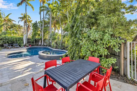 $1,050,000 | 1600 Northeast 16th Street, Fort Lauderdale, FL 33304