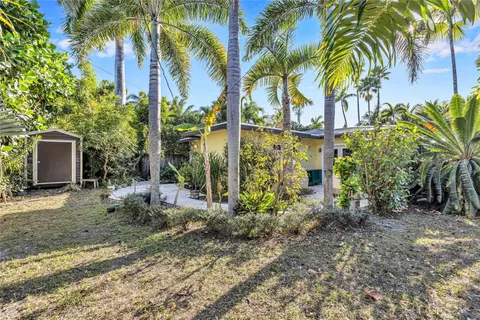 $1,050,000 | 1600 Northeast 16th Street, Fort Lauderdale, FL 33304
