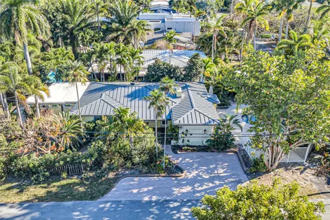 $1,050,000 | 1600 Northeast 16th Street, Fort Lauderdale, FL 33304