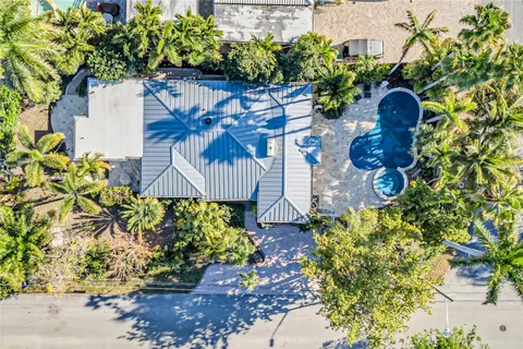 $1,050,000 | 1600 Northeast 16th Street, Fort Lauderdale, FL 33304