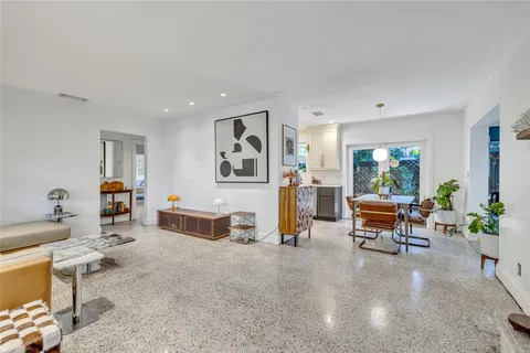 $1,050,000 | 1600 Northeast 16th Street, Fort Lauderdale, FL 33304