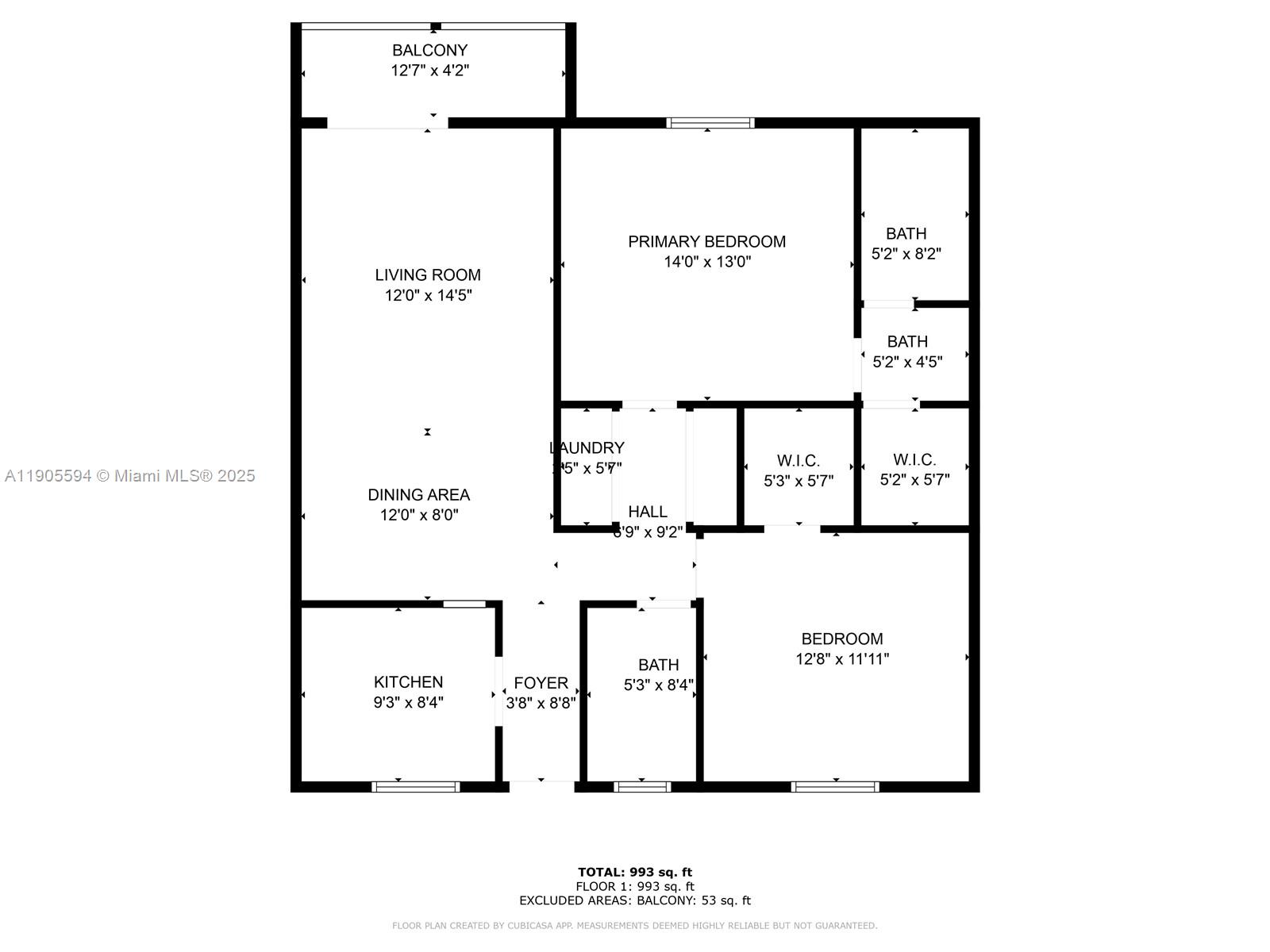 7541 Northwest 16th Street, Unit 1310 Plantation, FL 33313 - Photo 12 of 46